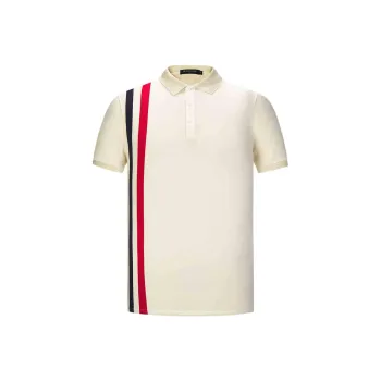 BY CREATIONS Polo Shirts Men