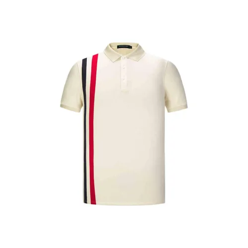 BY CREATIONS Polo Shirts Men