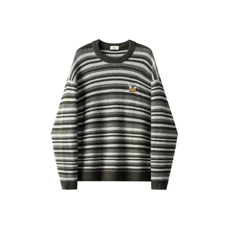 WILLIAM FOX&SONS Knitwear Men's-4
