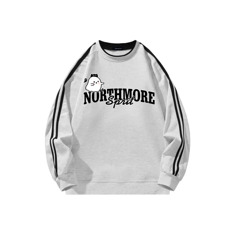 NORTHMORE Sweatshirts Unisex-5