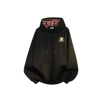 FASTFISH Sweatshirts Unisex