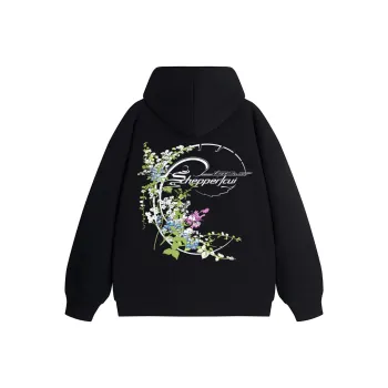 JCUI Sweatshirts Unisex