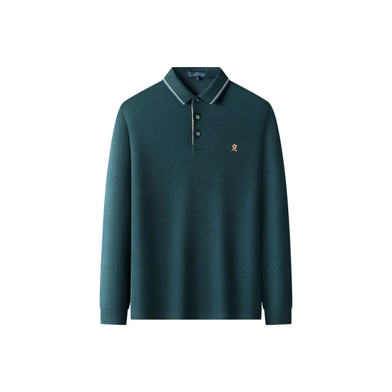 Montagut Business Collection FW23 Polo Shirt Men's-1
