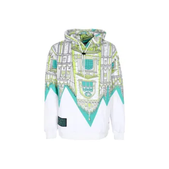 Dolly Noire Sweatshirt Men's White