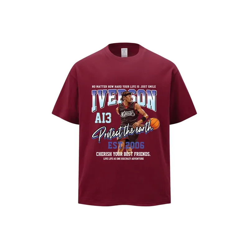 AI3 T Shirts Unisex-16