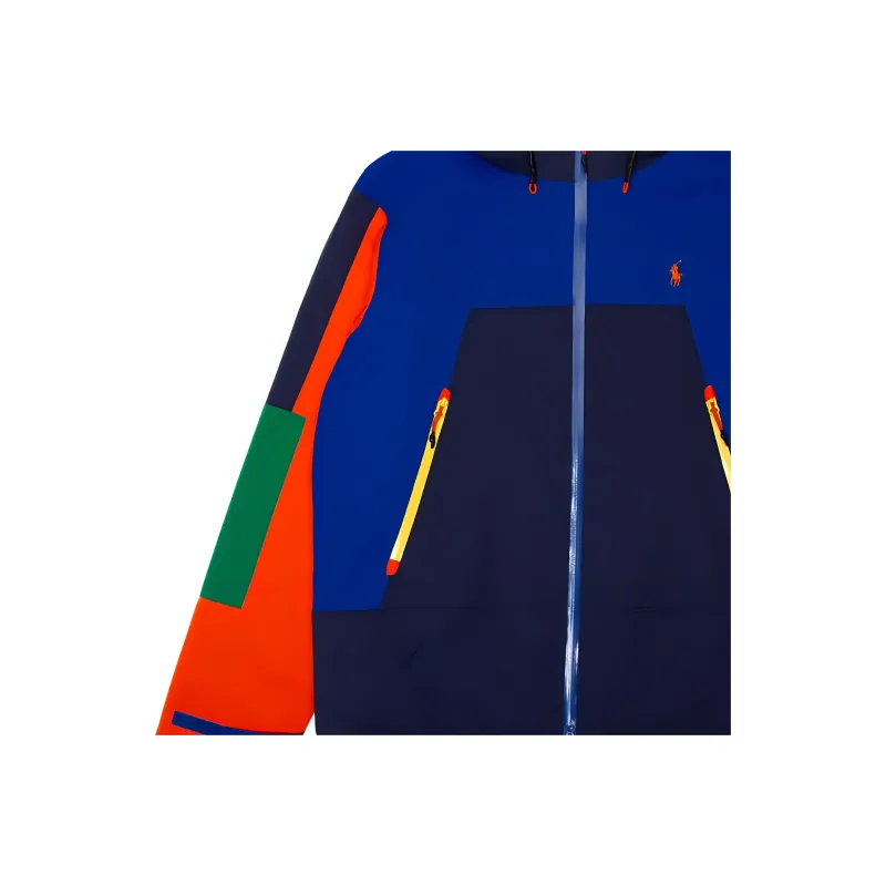 Polo Ralph Lauren Jackets Coats Men's Multicolor-3