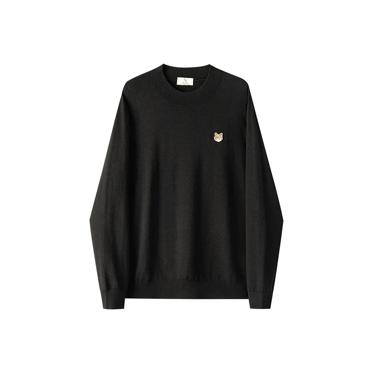WILLIAM FOX&SONS Knitwear Unisex-0