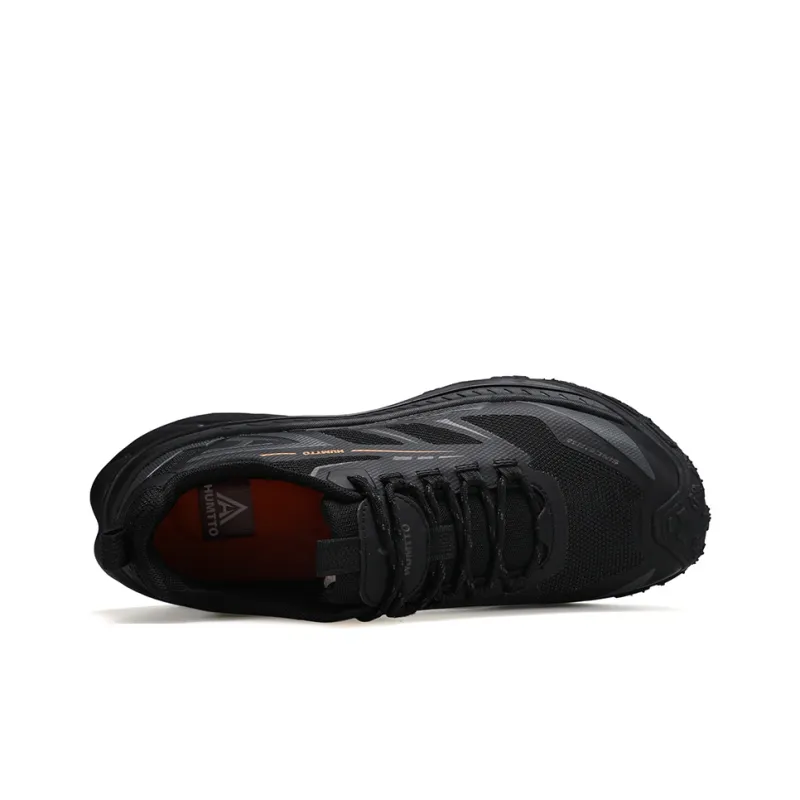 HUMTTO Cushioning, Slip Resistant, And Abrasion Resistant Low Top Casual Shoes Men's-2