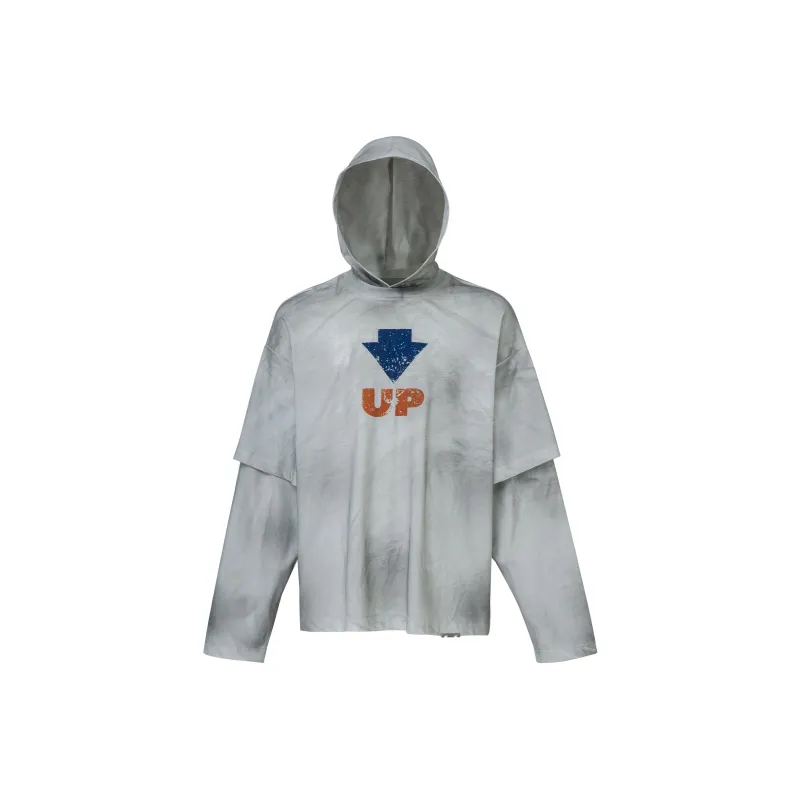 FIRE 2 COLD EGO Sweatshirt Unisex-4