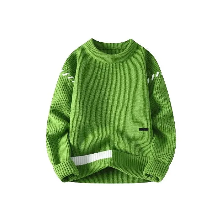 Discovery Expedition Knitwear Unisex-5
