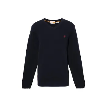 Timberland COHAS BROOK Sweater Men's Marine Blue
