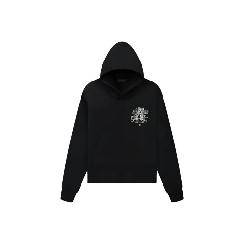 AMIRI Precious Memories Hoodie