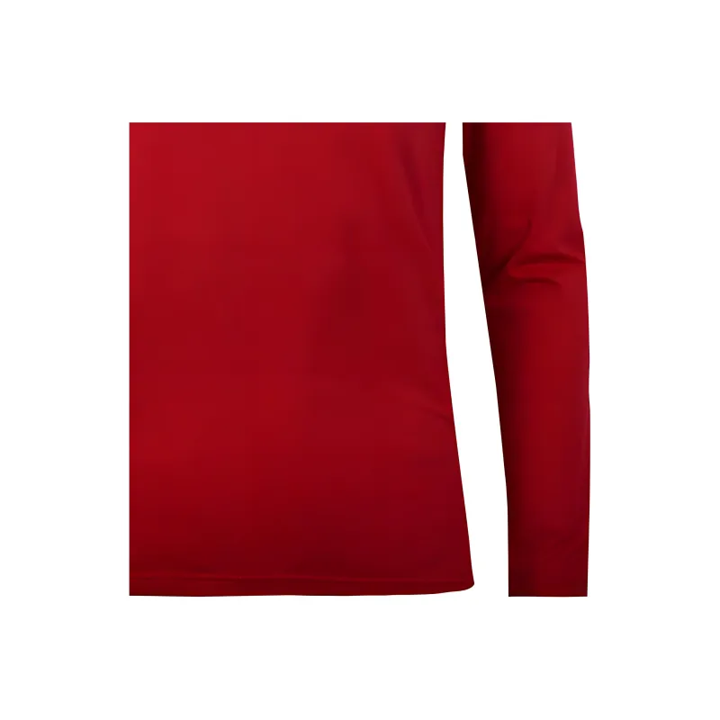 EMPORIO ARMANI T Shirt Men's Red-6