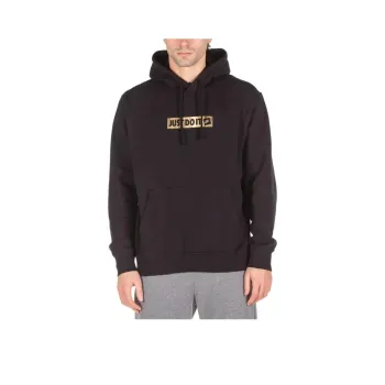 Nike Sportswear JDI Sweatshirts Men Black