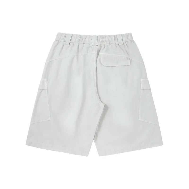 ROBINHOOD Cargo Shorts Unisex-5
