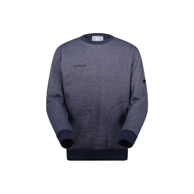 MAMMUT Essential ML A Sweater Unisex-0