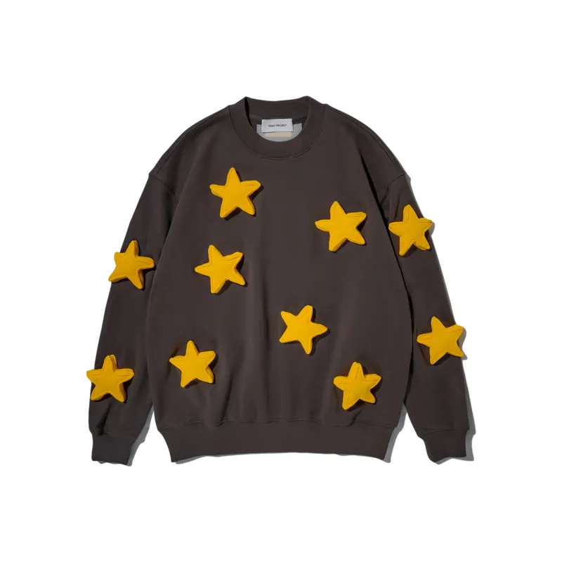 SQQZ Project Sweatshirts Unisex-2