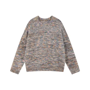 NOMT Sweaters Unisex Multicolor