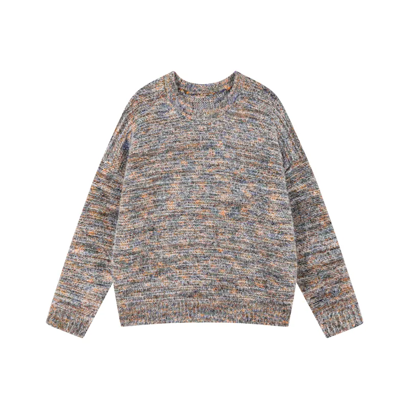 NOMT Sweaters Unisex Multicolor-0