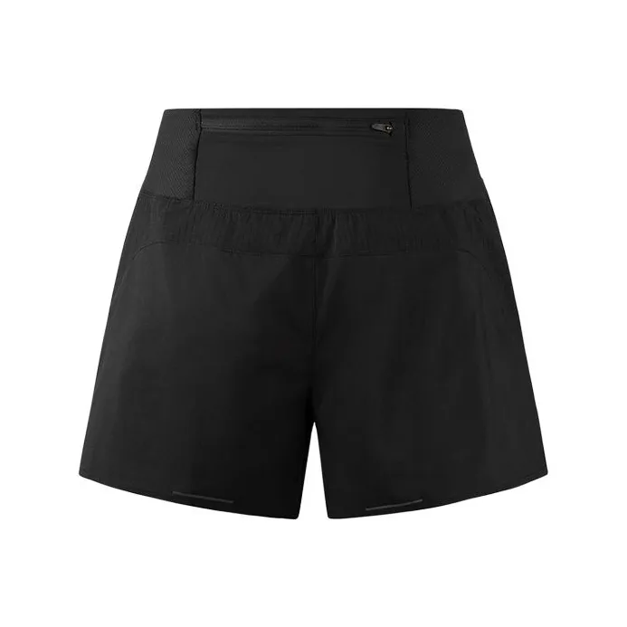 THE NORTH FACE City Outdoor Collection LIGHTRANGE Sports Shorts Women's JK3/Cosmic Black-1