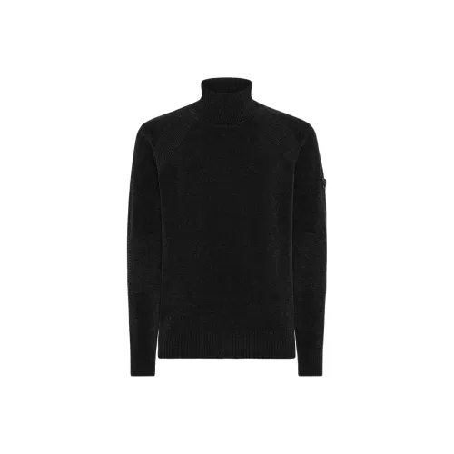 AMIRI Chenille Ma Patch Canvas Hat