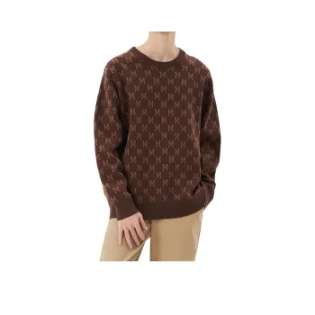 Metersbonwe Knitwear Men
