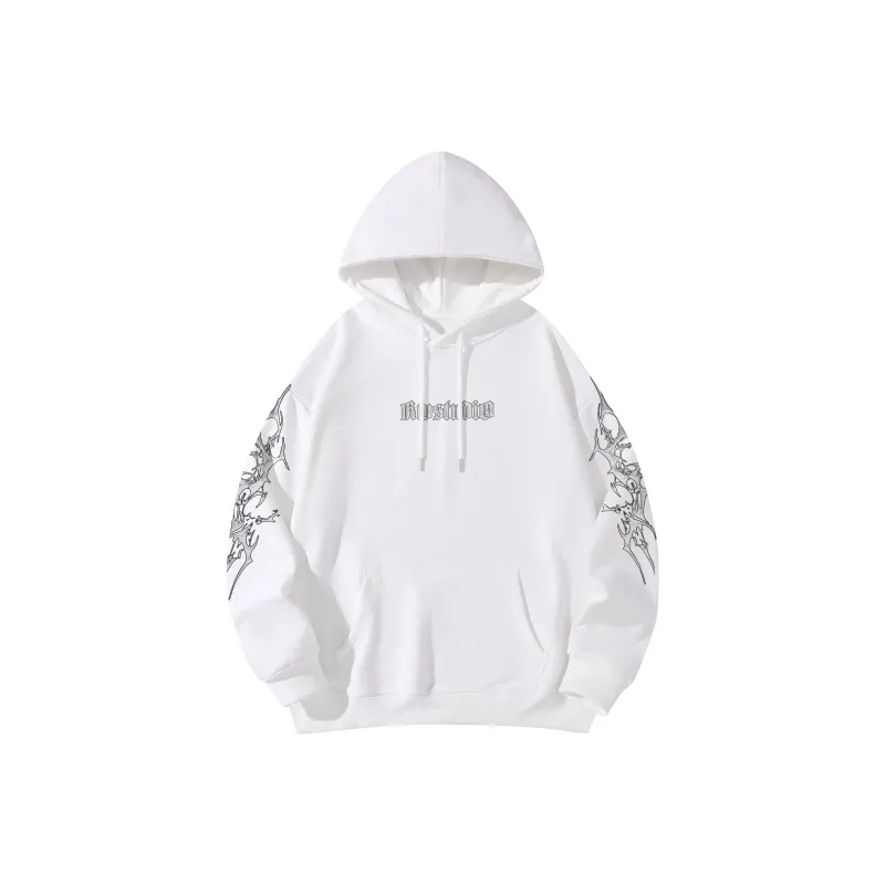 KW Sweatshirts Unisex-2