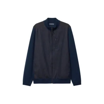 NAUTICA Knitwear Men's Navy Blue