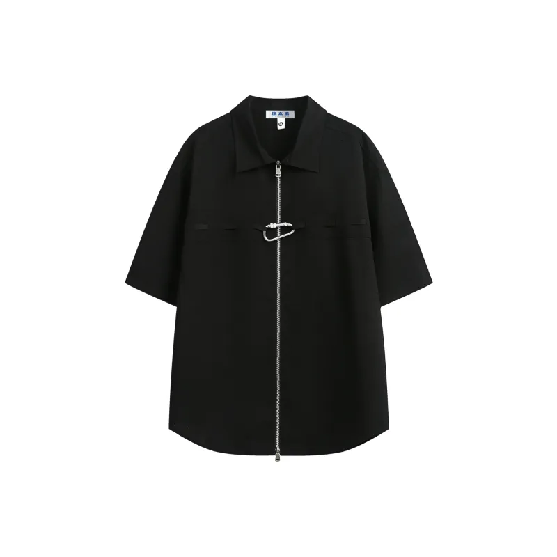 ALang Studio Shirts Unisex-5