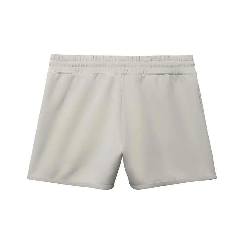 Fear Of God Athletics Suede Fleece Short-1