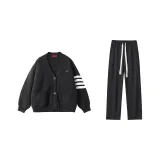 Black+Black Pants
