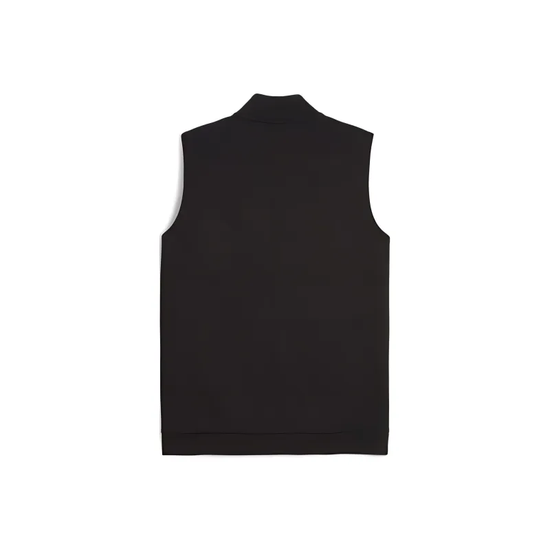PUMA DESERT ROAD Vest Men's Black-1