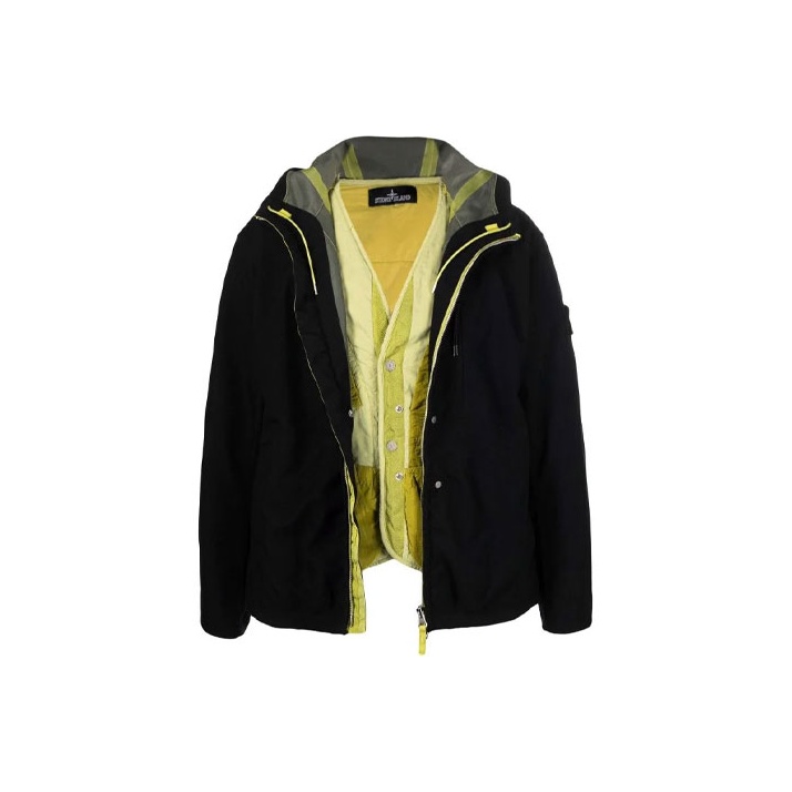 STONE ISLAND Jackets on Sale & Authentic - POIZON