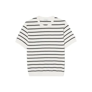 LACOSTE Sweaters Men White