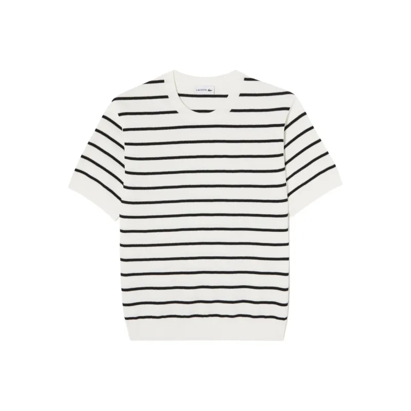LACOSTE Sweaters Men White-0
