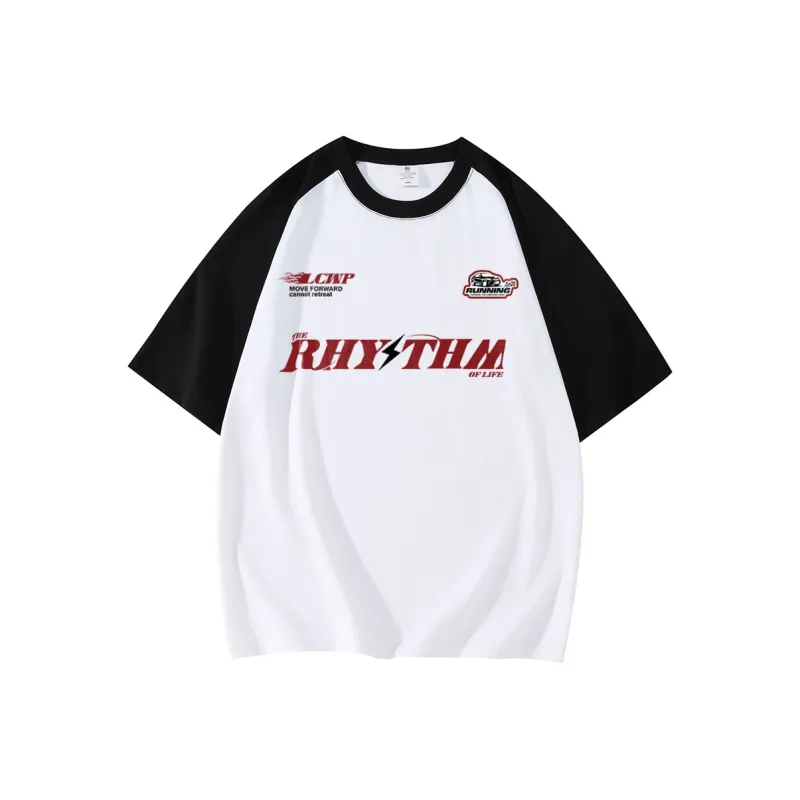 LCWP T Shirts Unisex-10