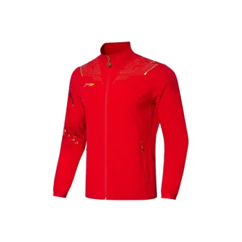 LINING Jackets Men Red
