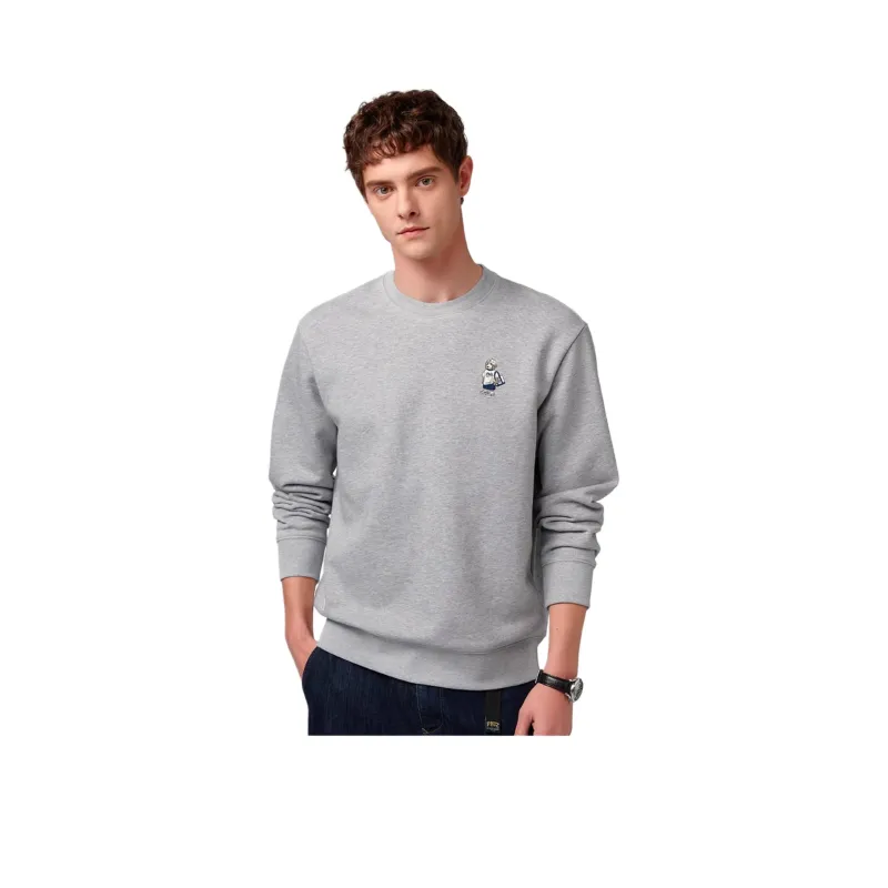 HAZZYS PHIZ Sweatshirts Men-0