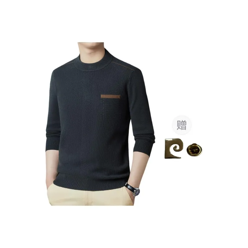 PIERRE CARDIN Sweaters Men-11