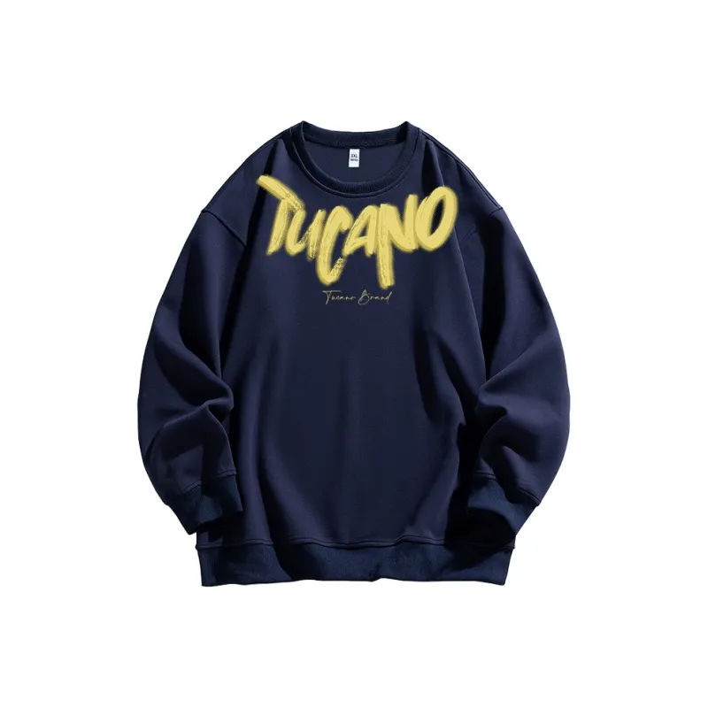 TUCANO Sweatshirts Unisex-2