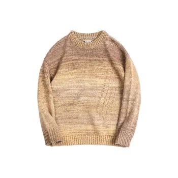MADEN Sweaters Men