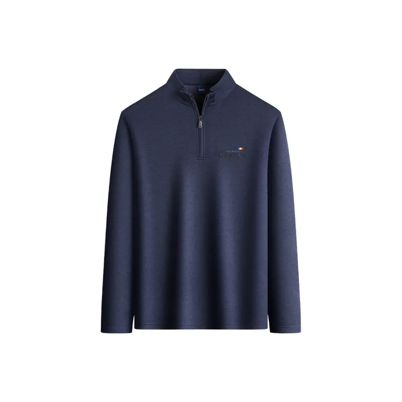 KAISER Polo Shirts Men-4