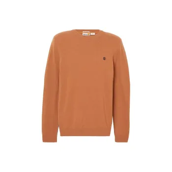 Timberland COHAS BROOK Sweater Men's Brown
