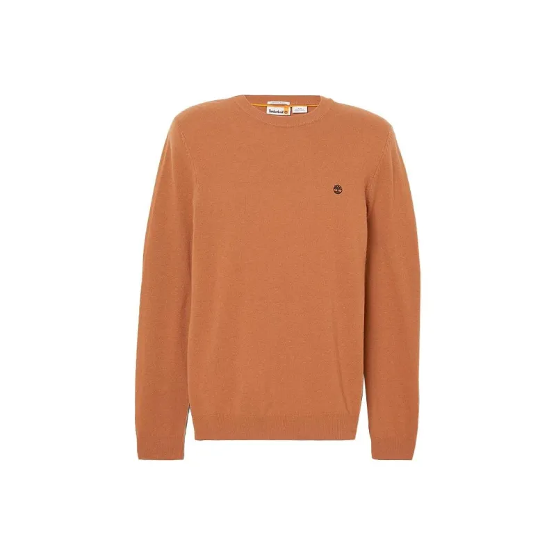 Timberland COHAS BROOK Sweater Men's Brown-0
