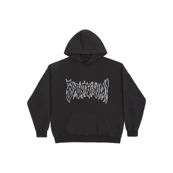 BTW Sweatshirts Unisex Black