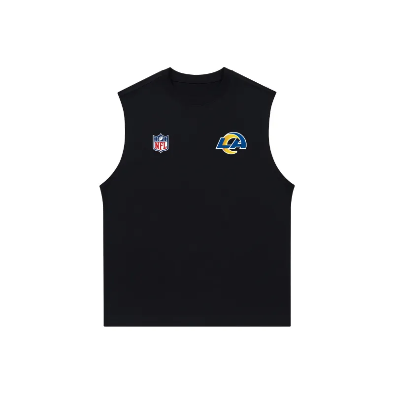 NFL Tank Tops Unisex-2