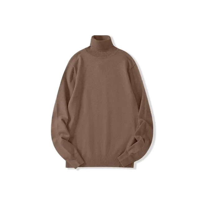 I'm David Knitwear Unisex-14