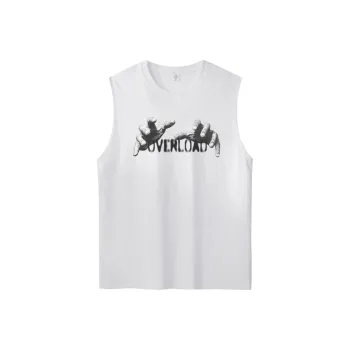 OXO OVERLOAD Tank Tops Unisex