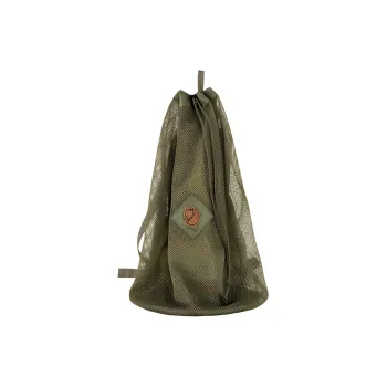 Fjallraven Polyamide Backpack Regular Unisex Olive Green