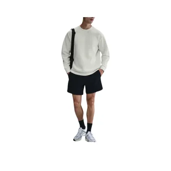 Nike 24.7 ImpossiblySoft Men's Dri FIT Crew